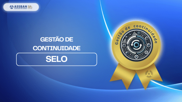 Gestão de Continuidade de Negócios