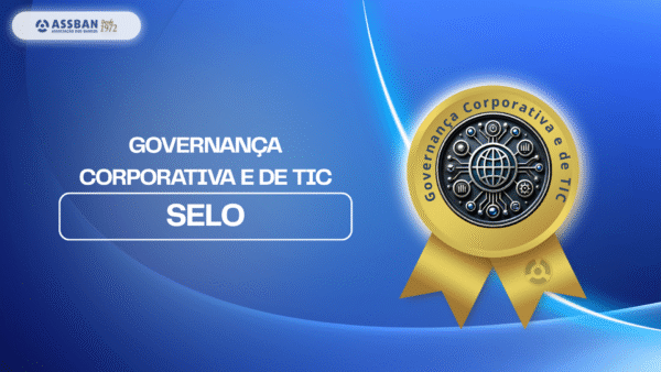 Governança Corporativa e de TIC