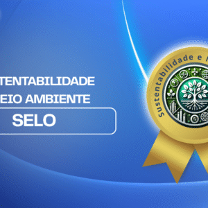 Sustentabilidade e Meio Ambiente