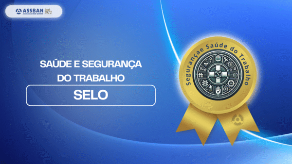 Saúde e Segurança do Trabalho