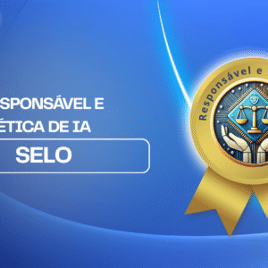 Selo de Utilização Responsável e Ética de IA