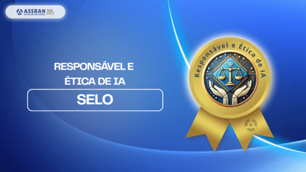 Selo de Utilização Responsável e Ética de IA