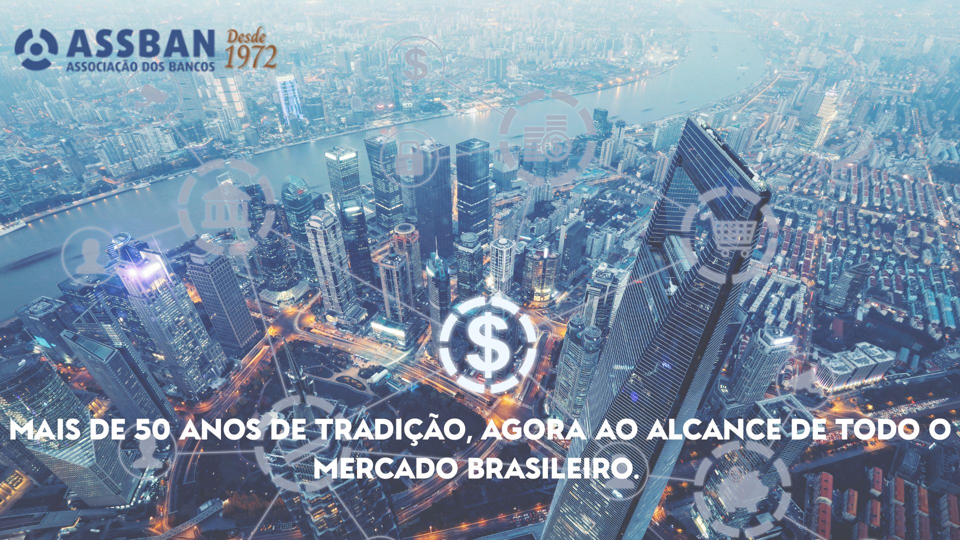 ASSBAN: Mais de 50 anos de tradição, agora ao alcance de todo o mercado brasileiro